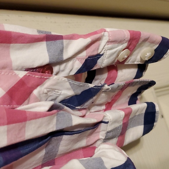 American eagle outfitters button-down shirt - Picture 5 of 7